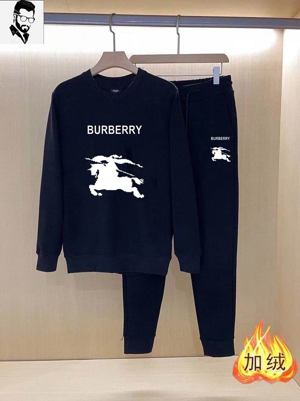 Burberry M-5XL kdtr264 (1)